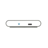 j5create JEE253 storage drive enclosure HDD enclosure Silver 2.5"