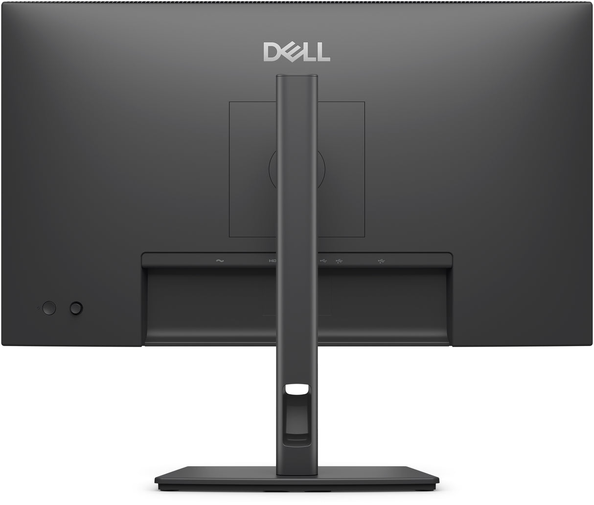 DELL Pro P P2426H computer monitor 61 cm (24") 1920 x 1080 pixels Full HD LCD Black