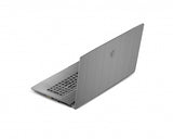 MSI Workstation WF75 10TI-087CA laptop Intel® Core™ i7 i7-10750H Mobile workstation 43.9 cm (17.3") Full HD 32 GB DDR4-SDRAM 512 GB SSD NVIDIA Quadro T1000 Wi-Fi 6 (802.11ax) Windows 10 Pro Grey