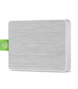 Seagate Ultra Touch 500 GB USB Type-C 3.2 Gen 1 (3.1 Gen 1) White
