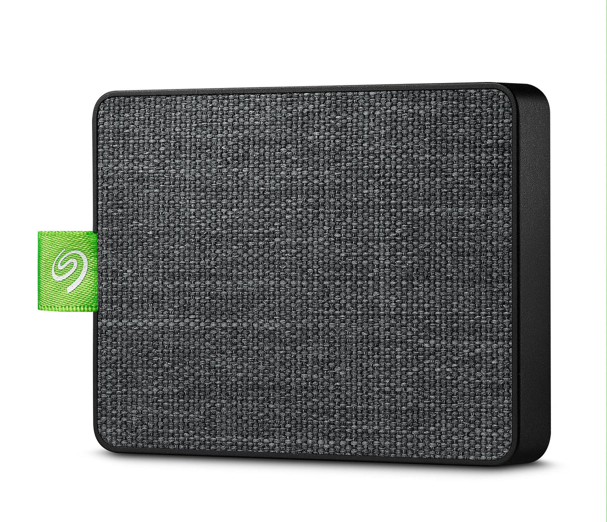 Seagate Ultra Touch 500 GB USB Type-C 3.2 Gen 1 (3.1 Gen 1) Black