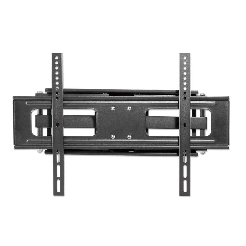 Manhattan Outdoor Wall Mount for TV & Monitors (Full Motion), For screens 37" to 65", VESA compatibility: all between 200x200mm to 600x400mm - check the dimensions of the four mounting holes on back of screen to ensure it fits, Max 50kg...