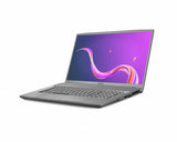 MSI Creator 17M A10SE-216 Intel® Core™ i7 i7-10750H Laptop 43.9 cm (17.3") Full HD 16 GB DDR4-SDRAM 1 TB SSD NVIDIA® GeForce RTX™ 2060 Wi-Fi 6 (802.11ax) Windows 10 Pro Grey