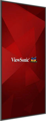 Viewsonic 86“ 4K OS-Free Commercial Display