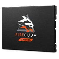 Seagate FireCuda 120 2 TB 2.5" Serial ATA III 3D TLC