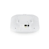 Zyxel NWA110AX wireless access point 1775 Mbit/s White Power over Ethernet (PoE)