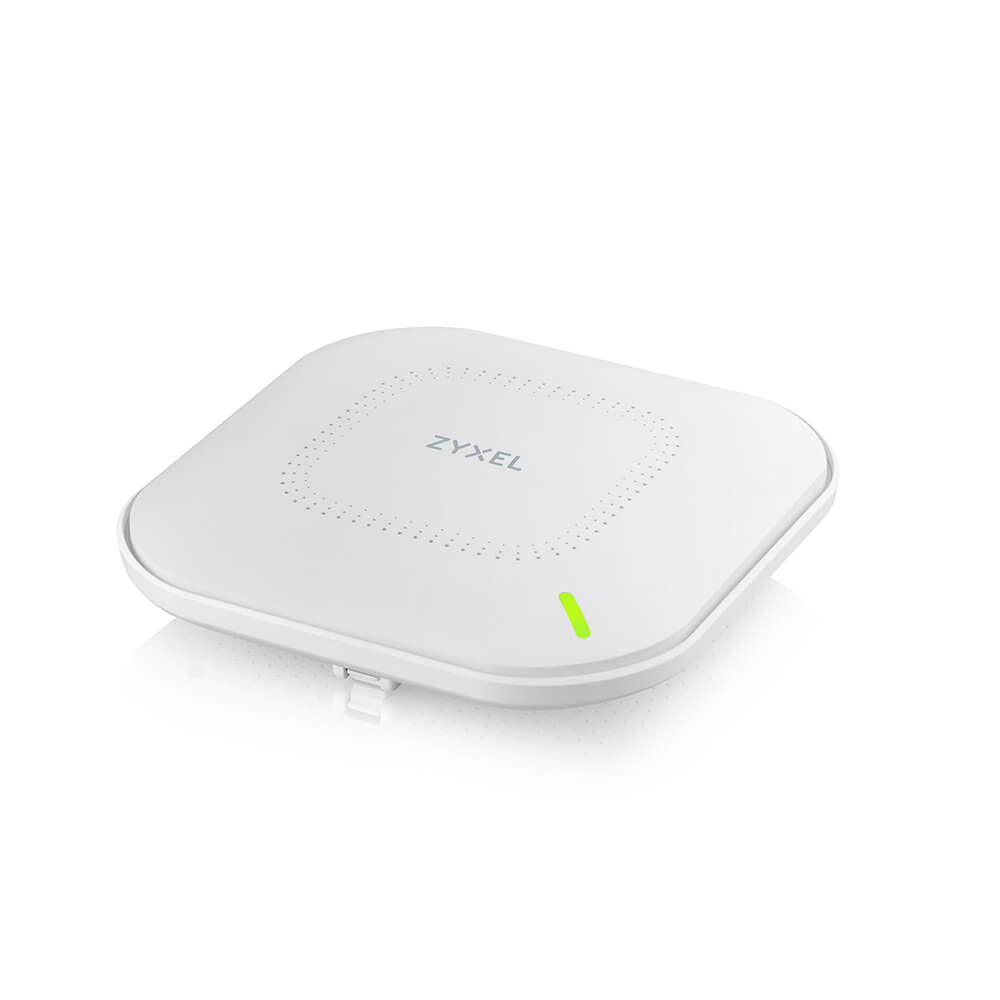 Zyxel WAX510D wireless access point 1775 Mbit/s White Power over Ethernet (PoE)