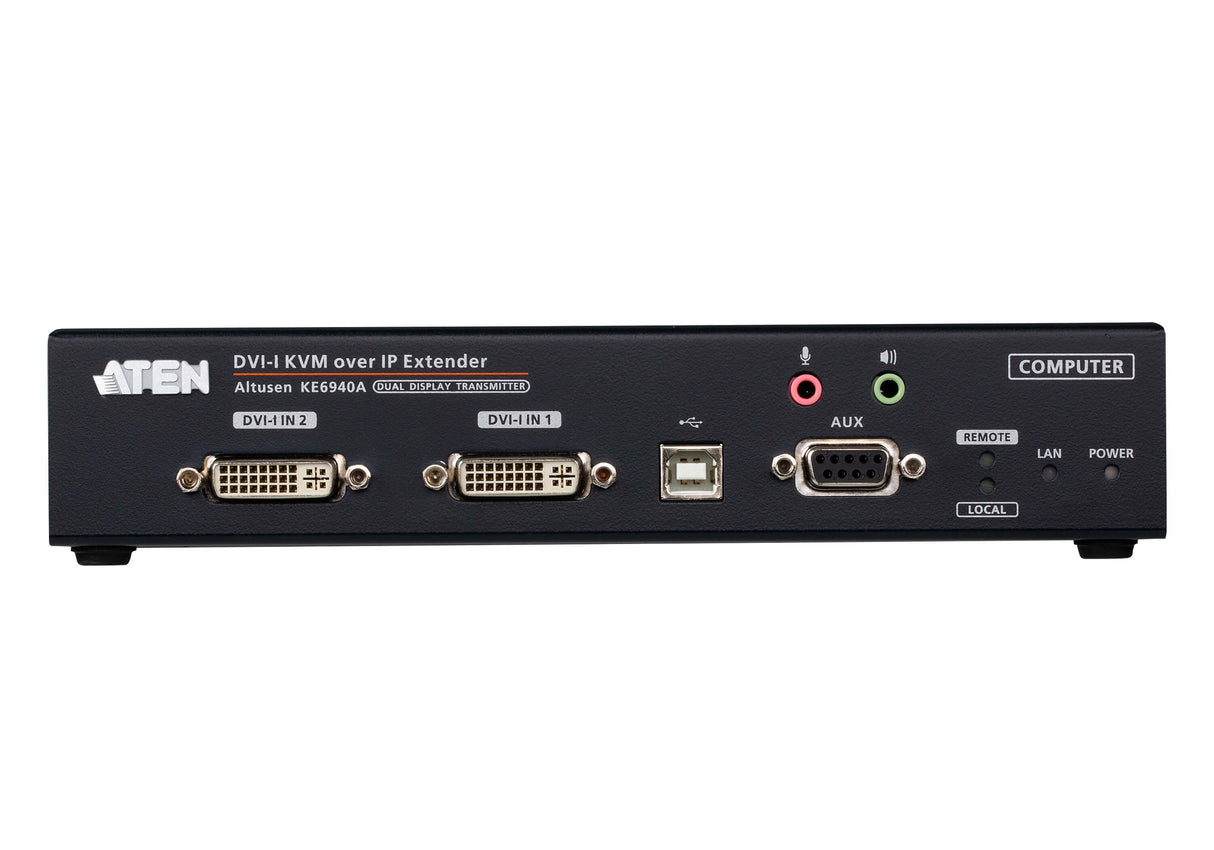 ATEN KE6940AT KVM extender Transmitter