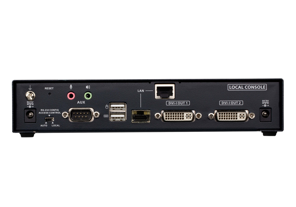 ATEN KE6940AT KVM extender Transmitter