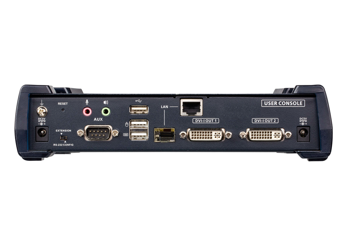 ATEN KE6940AR KVM extender Receiver