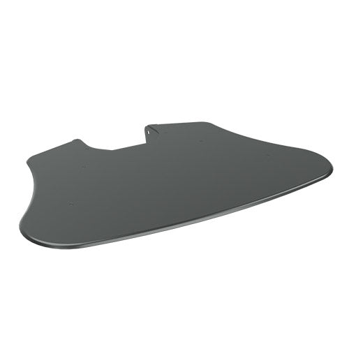 Chief Height-Adjustable Accessory Shelf – for LPE/LFE Series