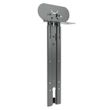 Chief FCA810HS signage display mount 2.54 m (100") Black
