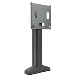 Chief Large Capacity Electric Height Adjustable Flat Panel Floor Support Mount