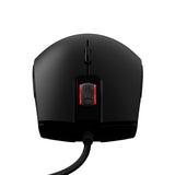 AOC GM500 mouse Gaming Ambidextrous USB Type-A Optical 5000 DPI