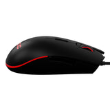 AOC GM500 mouse Gaming Ambidextrous USB Type-A Optical 5000 DPI