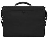 Lenovo 4X40Y95215 laptop case 39.6 cm (15.6") Messenger case Black