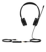 Yealink UH36 Dual UC-USB Wired Headset