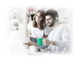 Yealink UH36 Dual UC-USB Wired Headset