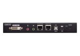 ATEN CN9600 KVM switch Black