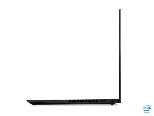 Lenovo ThinkPad T14s Gen 1 (Intel) Intel® Core™ i5 i5-10310U Laptop 35.6 cm (14") Full HD 8 GB DDR4-SDRAM 256 GB SSD Wi-Fi 6 (802.11ax) Windows 10 Pro Black French