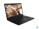 Lenovo ThinkPad T14s Gen 1 (Intel) Intel® Core™ i5 i5-10310U Laptop 35.6 cm (14") Full HD 8 GB DDR4-SDRAM 256 GB SSD Wi-Fi 6 (802.11ax) Windows 10 Pro Black French