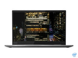Lenovo ThinkPad X1 Yoga Gen 5 Intel® Core™ i5 i5-10310U Hybrid (2-in-1) 35.6 cm (14") Touchscreen Full HD 8 GB LPDDR3-SDRAM 256 GB SSD Wi-Fi 6 (802.11ax) Windows 10 Pro Grey
