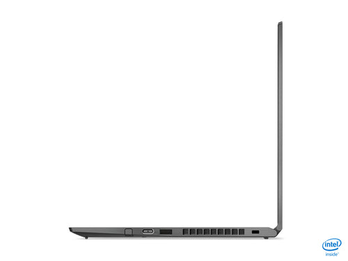 Lenovo ThinkPad X1 Yoga Gen 5 Intel® Core™ i5 i5-10310U Hybrid (2-in-1) 35.6 cm (14") Touchscreen Full HD 8 GB LPDDR3-SDRAM 256 GB SSD Wi-Fi 6 (802.11ax) Windows 10 Pro Grey