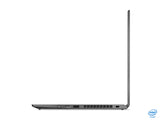 Lenovo ThinkPad X1 Yoga Gen 5 Intel® Core™ i5 i5-10310U Hybrid (2-in-1) 35.6 cm (14") Touchscreen Full HD 8 GB LPDDR3-SDRAM 256 GB SSD Wi-Fi 6 (802.11ax) Windows 10 Pro Grey