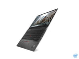 Lenovo ThinkPad X1 Yoga Gen 5 Intel® Core™ i5 i5-10310U Hybrid (2-in-1) 35.6 cm (14") Touchscreen Full HD 8 GB LPDDR3-SDRAM 256 GB SSD Wi-Fi 6 (802.11ax) Windows 10 Pro Grey