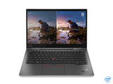 Lenovo ThinkPad X1 Yoga Gen 5 Intel® Core™ i5 i5-10310U Hybrid (2-in-1) 35.6 cm (14") Touchscreen Full HD 8 GB LPDDR3-SDRAM 256 GB SSD Wi-Fi 6 (802.11ax) Windows 10 Pro Grey