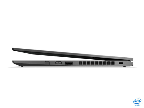 Lenovo ThinkPad X1 Yoga Gen 5 Intel® Core™ i5 i5-10310U Hybrid (2-in-1) 35.6 cm (14") Touchscreen Full HD 8 GB LPDDR3-SDRAM 256 GB SSD Wi-Fi 6 (802.11ax) Windows 10 Pro Grey