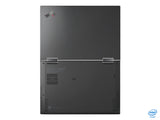Lenovo ThinkPad X1 Yoga Gen 5 Intel® Core™ i5 i5-10310U Hybrid (2-in-1) 35.6 cm (14") Touchscreen Full HD 8 GB LPDDR3-SDRAM 256 GB SSD Wi-Fi 6 (802.11ax) Windows 10 Pro Grey