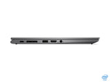 Lenovo ThinkPad X1 Yoga Gen 5 Intel® Core™ i5 i5-10310U Hybrid (2-in-1) 35.6 cm (14") Touchscreen Full HD 8 GB LPDDR3-SDRAM 256 GB SSD Wi-Fi 6 (802.11ax) Windows 10 Pro Grey