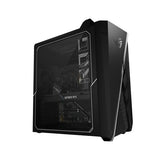 ASUS ROG Strix GA35 G35DX-DBR770 PC AMD Ryzen™ 7 5800X 16 GB DDR4-SDRAM 1 TB SSD NVIDIA GeForce RTX 3070 Windows 10 Home Tower Black