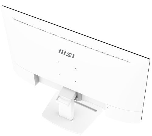 MSI Pro MP273QW E2 computer monitor 68.6 cm (27") 2560 x 1440 pixels Wide Quad HD White