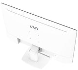 MSI Pro MP273QW E2 computer monitor 68.6 cm (27") 2560 x 1440 pixels Wide Quad HD White