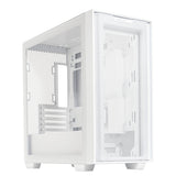 ASUS A21 CASE/WHT White
