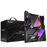 GIGABYTE Z490 AORUS XTREME WATERFORCE Intel Z490 Express LGA 1200 (Socket H5) Extended ATX