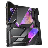 GIGABYTE Z490 AORUS XTREME WATERFORCE Intel Z490 Express LGA 1200 (Socket H5) Extended ATX