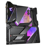 GIGABYTE Z490 AORUS XTREME WATERFORCE Intel Z490 Express LGA 1200 (Socket H5) Extended ATX