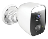 D-Link DCS-8630LH security camera Box IP security camera Indoor & outdoor 1920 x 1080 pixels Wall/Pole