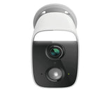 D-Link DCS-8630LH security camera Box IP security camera Indoor & outdoor 1920 x 1080 pixels Wall/Pole