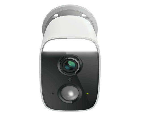 D-Link DCS-8630LH security camera Box IP security camera Indoor & outdoor 1920 x 1080 pixels Wall/Pole