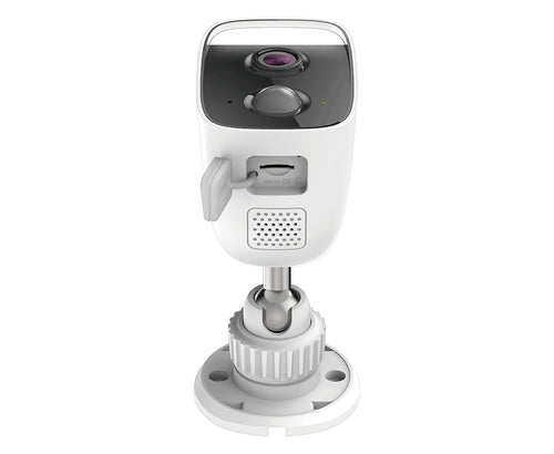 D-Link DCS-8630LH security camera Box IP security camera Indoor & outdoor 1920 x 1080 pixels Wall/Pole