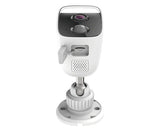 D-Link DCS-8630LH security camera Box IP security camera Indoor & outdoor 1920 x 1080 pixels Wall/Pole