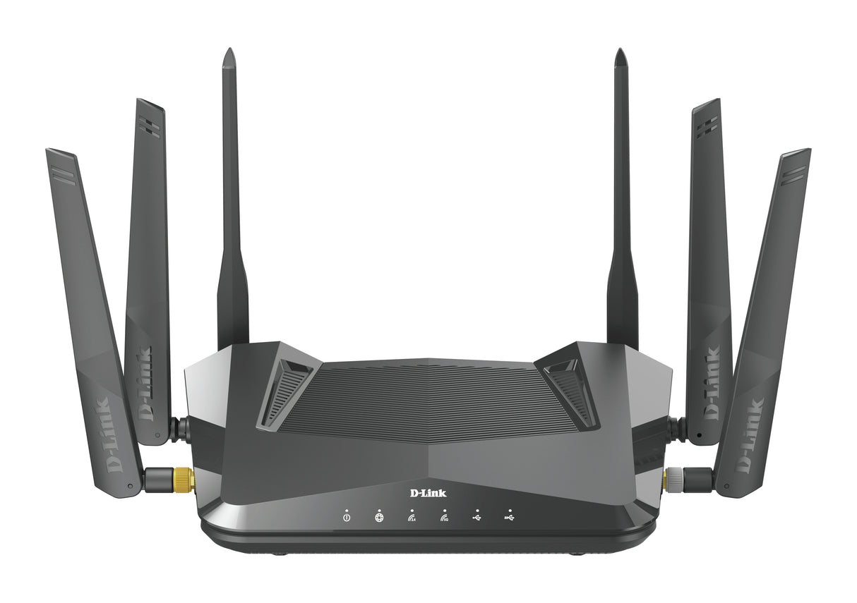 D-Link AX5400 Wifi 6 Router DIR‑X5460