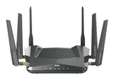 D-Link AX5400 Wifi 6 Router DIR‑X5460