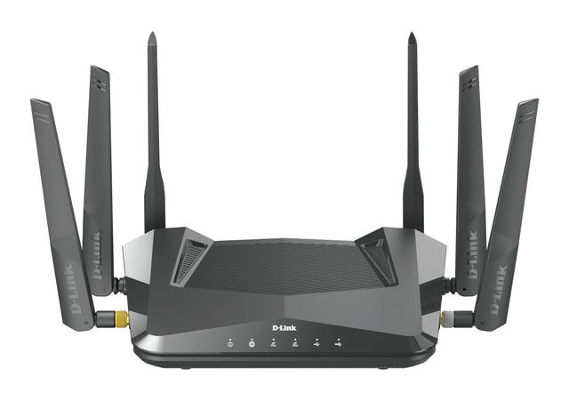 D-Link AX5400 Wifi 6 Router DIR‑X5460