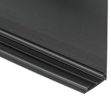 Chief Wall Display Side Cover Accessory, 6 Inch