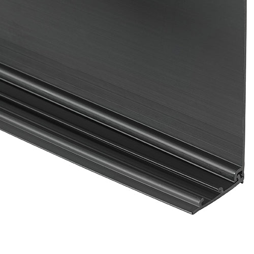Chief Wall Display Side Cover Accessory, 6 Inch